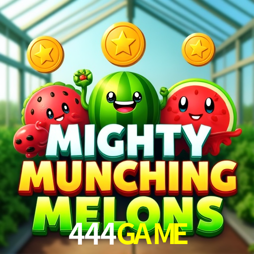 444GAMES